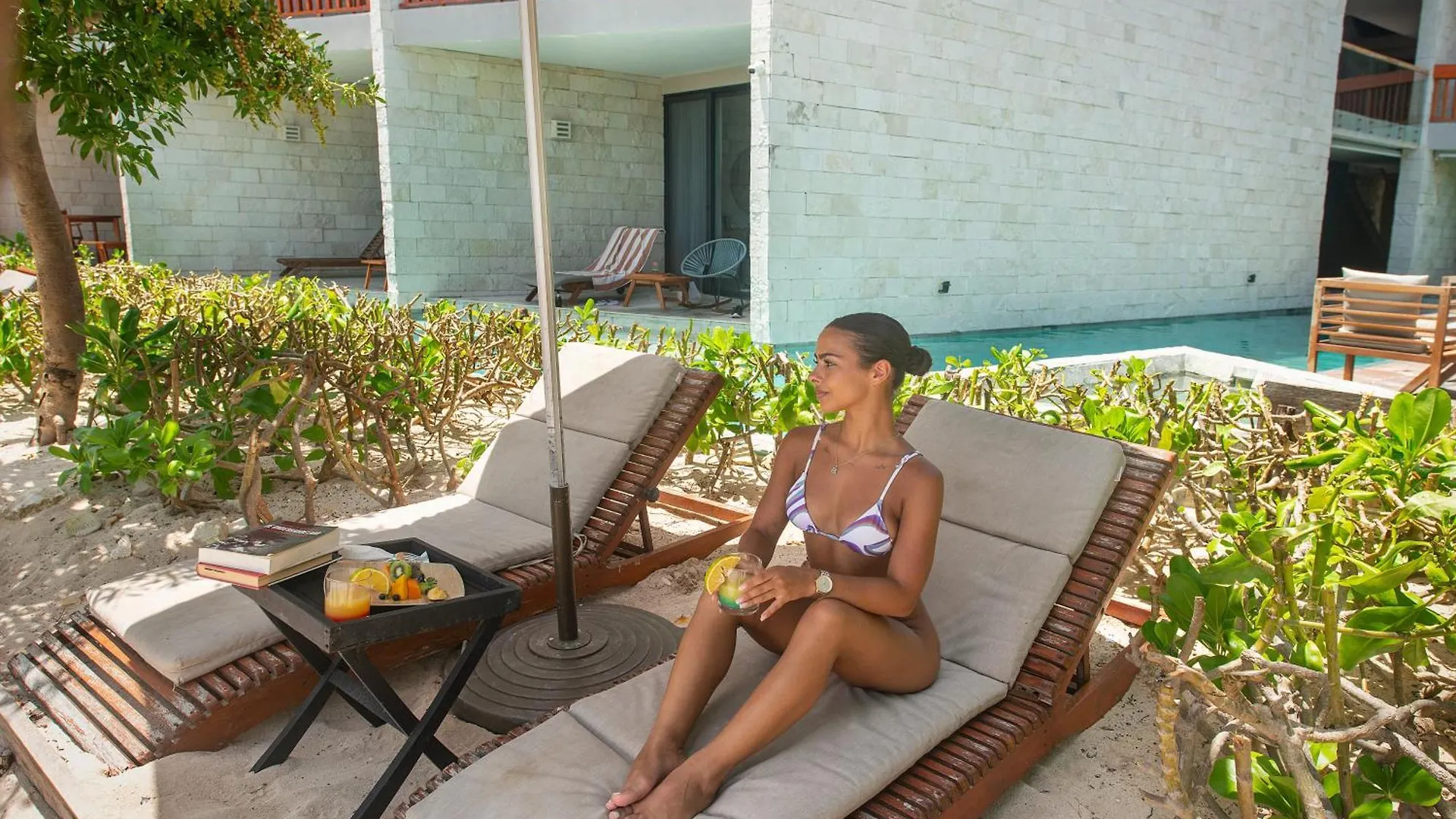 Alea Tulum Hotel