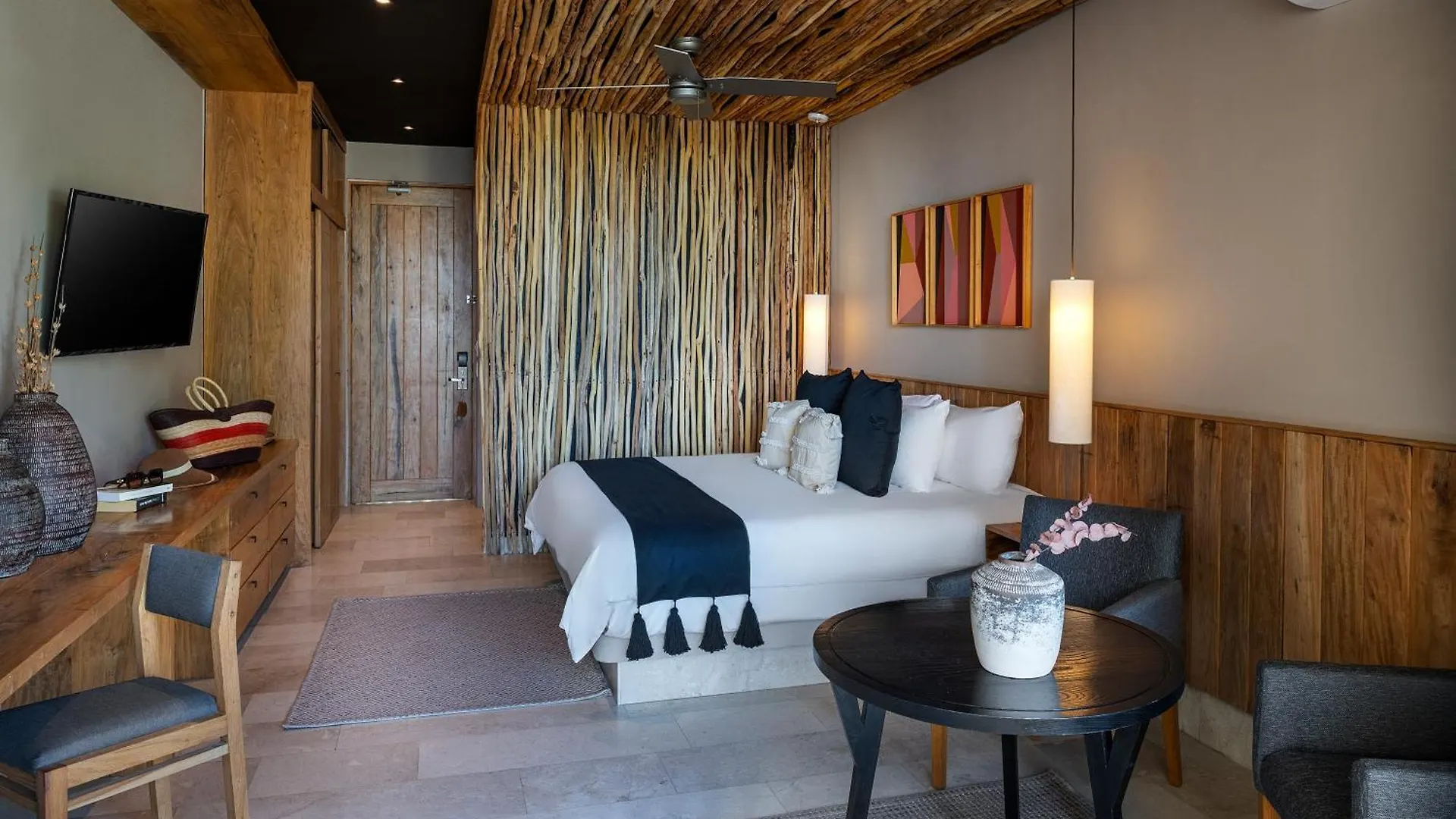 ****  Alea Tulum Hotel Mexico